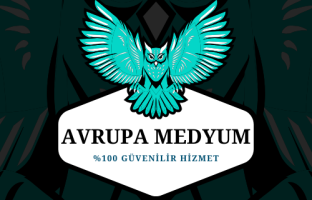 Büyü Çözen Hoca Almanya